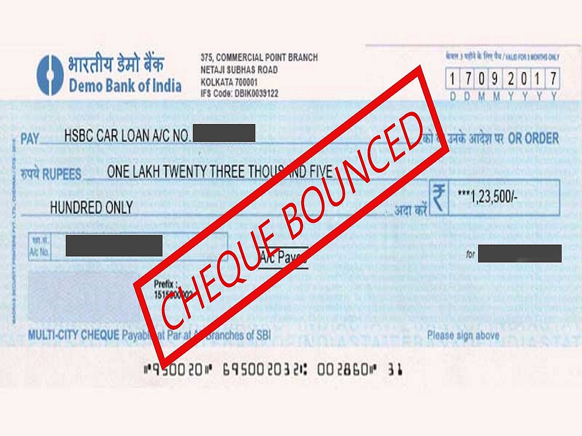 CAIT concerned over decriminalisation of cheque bounce, writes to FM Sitharaman, advises against it