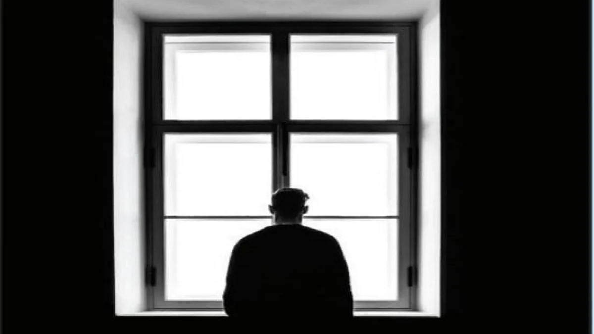 Adults who were confident are becoming nervous wrecks: it’s tough to remain an optimist 