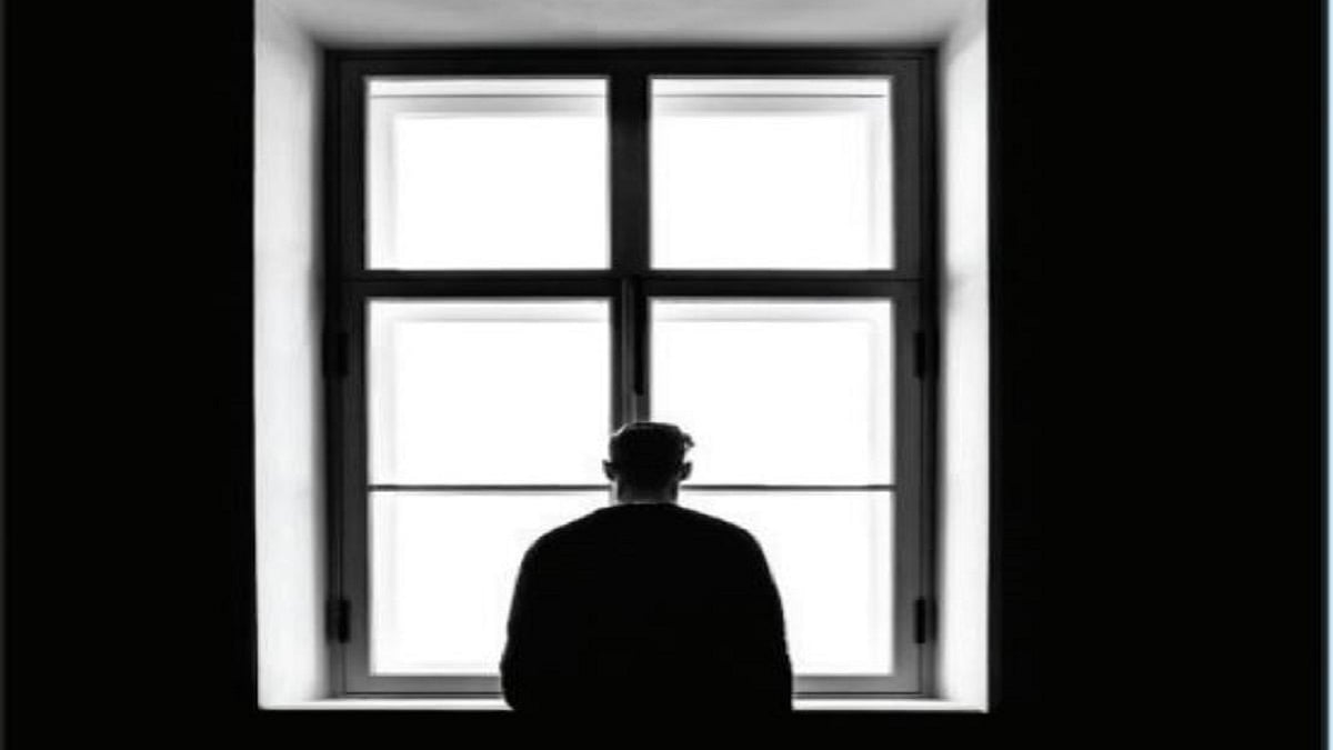 Adults who were confident are becoming nervous wrecks: it’s tough to remain an optimist