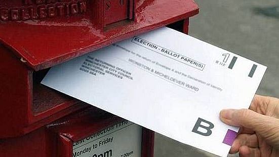 Now CPI joins Congress, TMC, CPI(M) in opposing EC’s decision to extend postal ballot to more categories