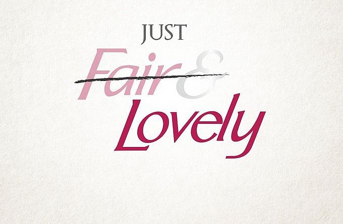 ‘Fair & Lovely’ to ‘Glow & Lovely’: Has the time for ‘dark is in’ finally come?