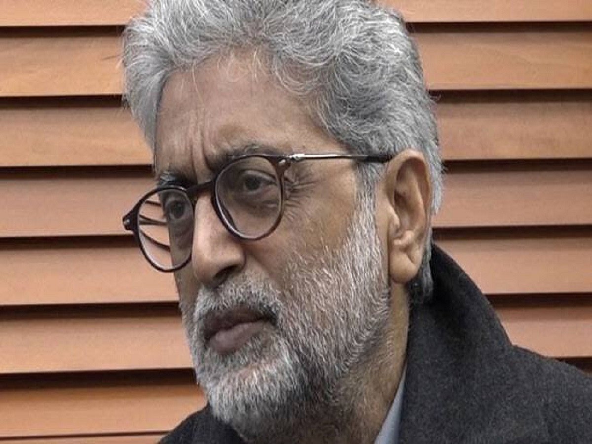 Bhima Koregaon: SC sets aside Delhi HC order calling for Navlakha’s records, expunges remarks against NIA