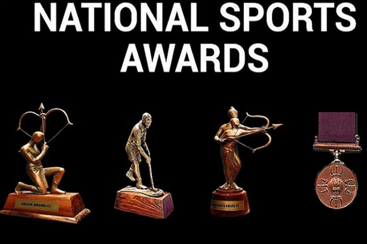 Sports Awards likely to be delayed, waiting for Rashtrapati Bhavan instructions: Ministry official