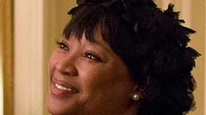 Nelson Mandela’s daughter Zindzi Mandela passes away