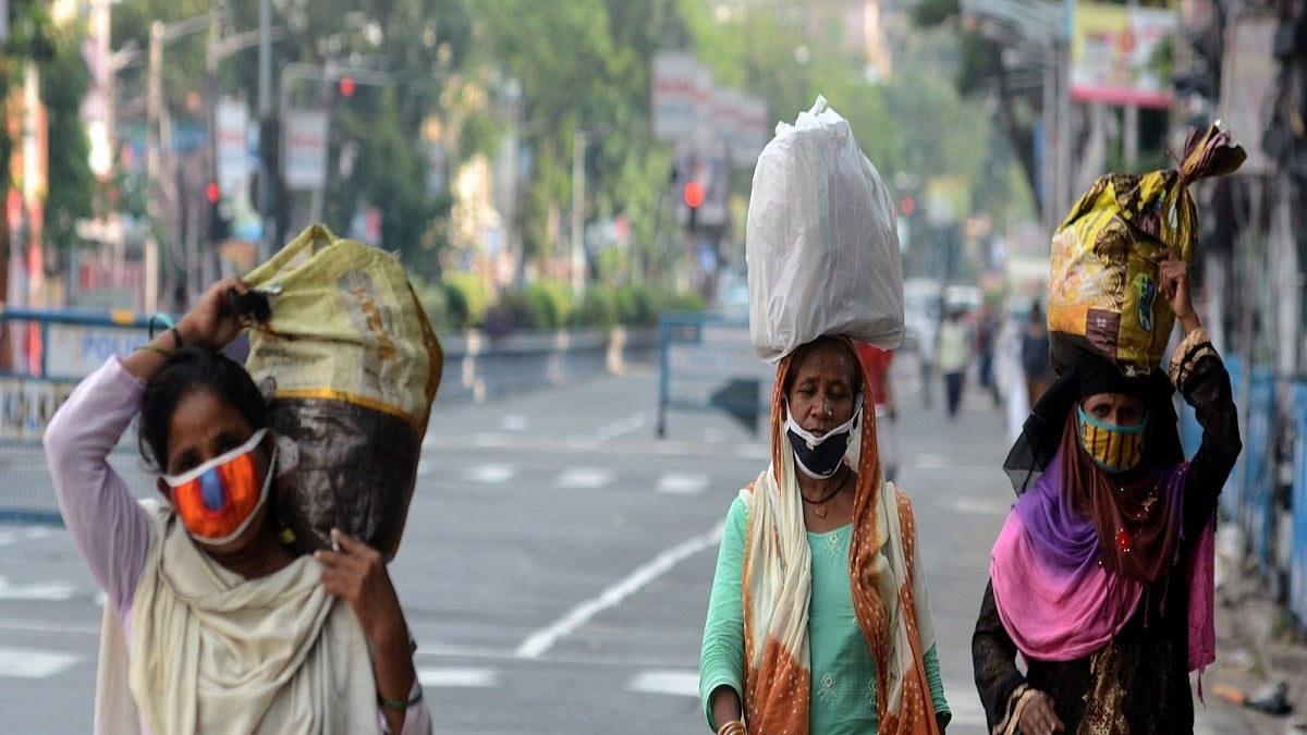 Representative Image (Photo Courtesy: IANS)