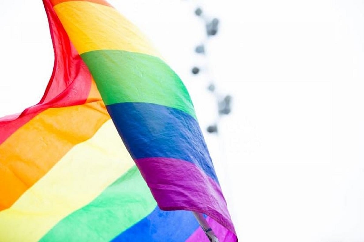 Pakistan court orders gender test in alleged same-sex marriage