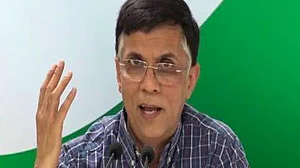 BJP selling what Congress created in 70 yrs, Centre's monetisation plan will destroy entire generation: Khera