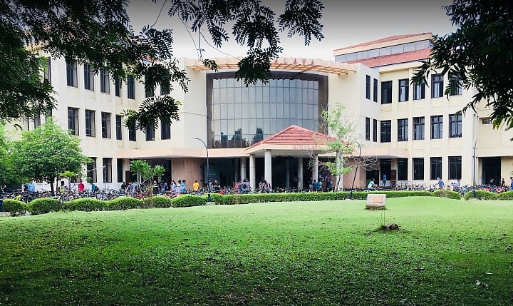 IIT-Madras shows new method to reduce vibration during car rides
