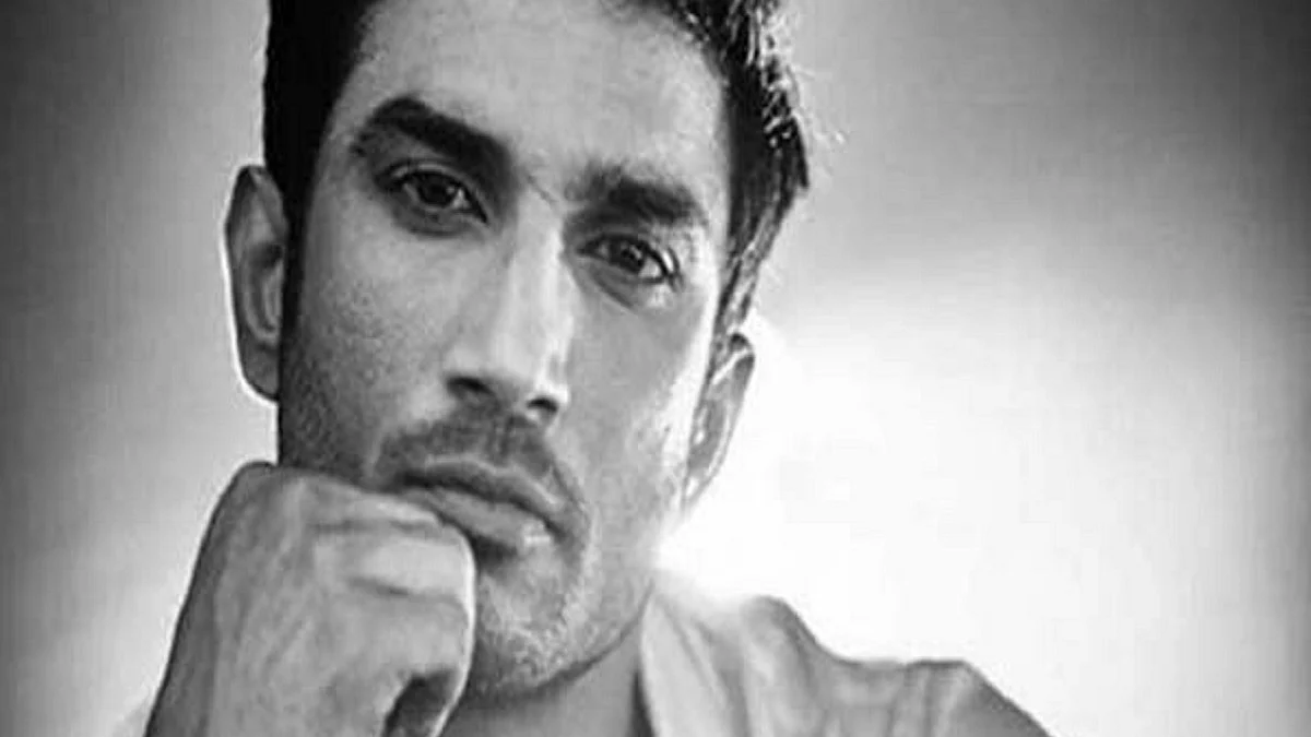 Sushant Singh Rajput (Photo Courtesy: IANS)