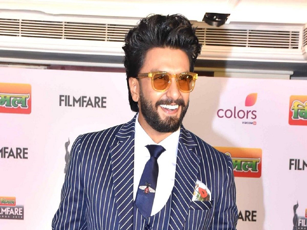 Ranveer expands music label in pandemic, launches a new hip-hop artist Devil The Rhymer!