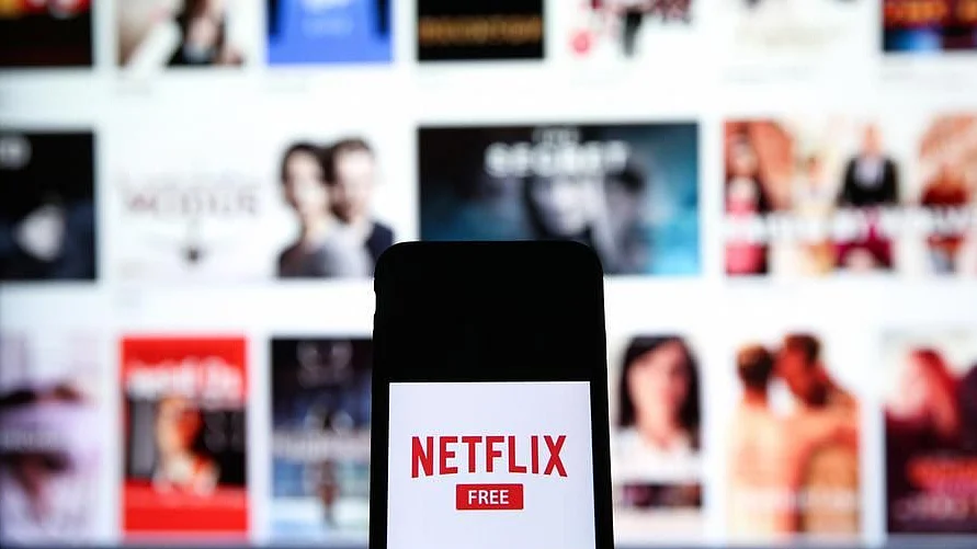 Coronavirus' biggest winners: From Netflix to fitness bike maker Peloton