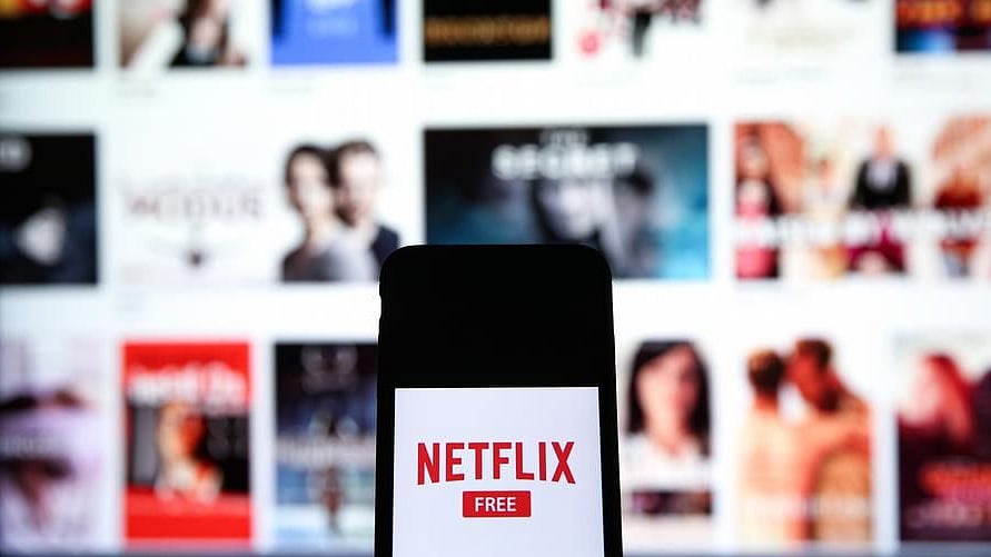 Coronavirus' biggest winners: From Netflix to fitness bike maker Peloton