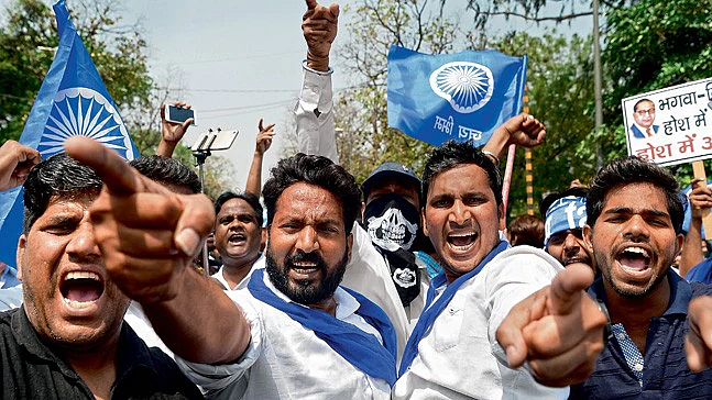 Black Lives Matter but Indian lives don’t? Our response to violence is double faced
