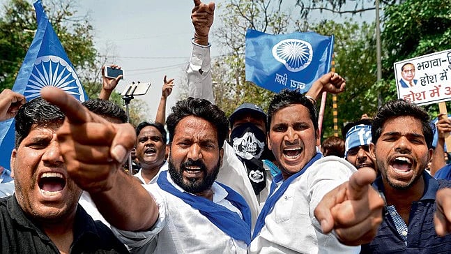Black Lives Matter but Indian lives don’t? Our response to violence is double faced