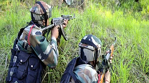 Pakistan violates ceasefire for 3rd day in J&K’s Poonch district