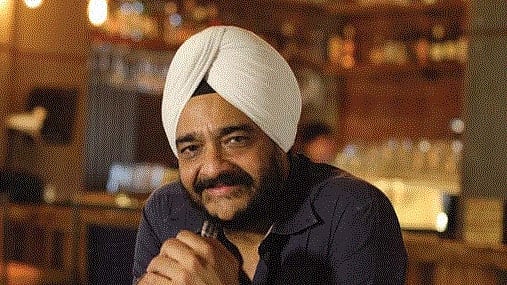  Indian Hotel &amp; Restaurant Association (AHAR) President Shivanand D. Shetty (IANS Photo)