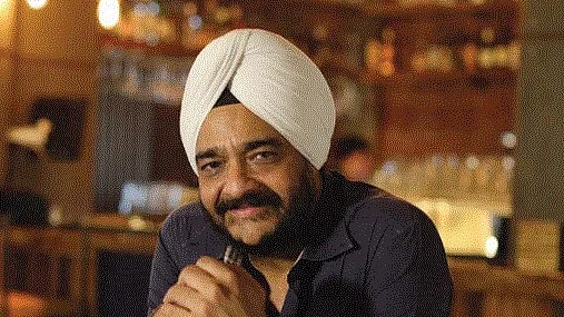 Indian Hotel & Restaurant Association (AHAR) President Shivanand D. Shetty (IANS Photo)
