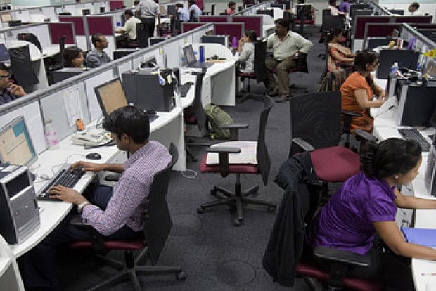 Govt extends work from home norms for IT, ITes companies till Dec 31