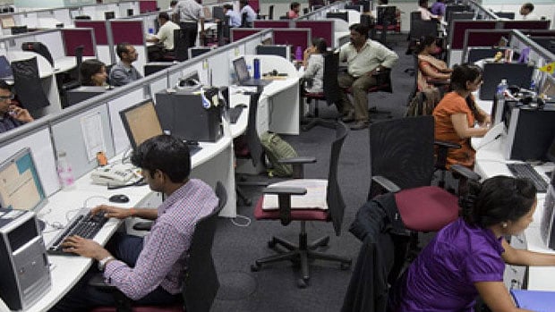 Govt extends work from home norms for IT, ITes companies till Dec 31