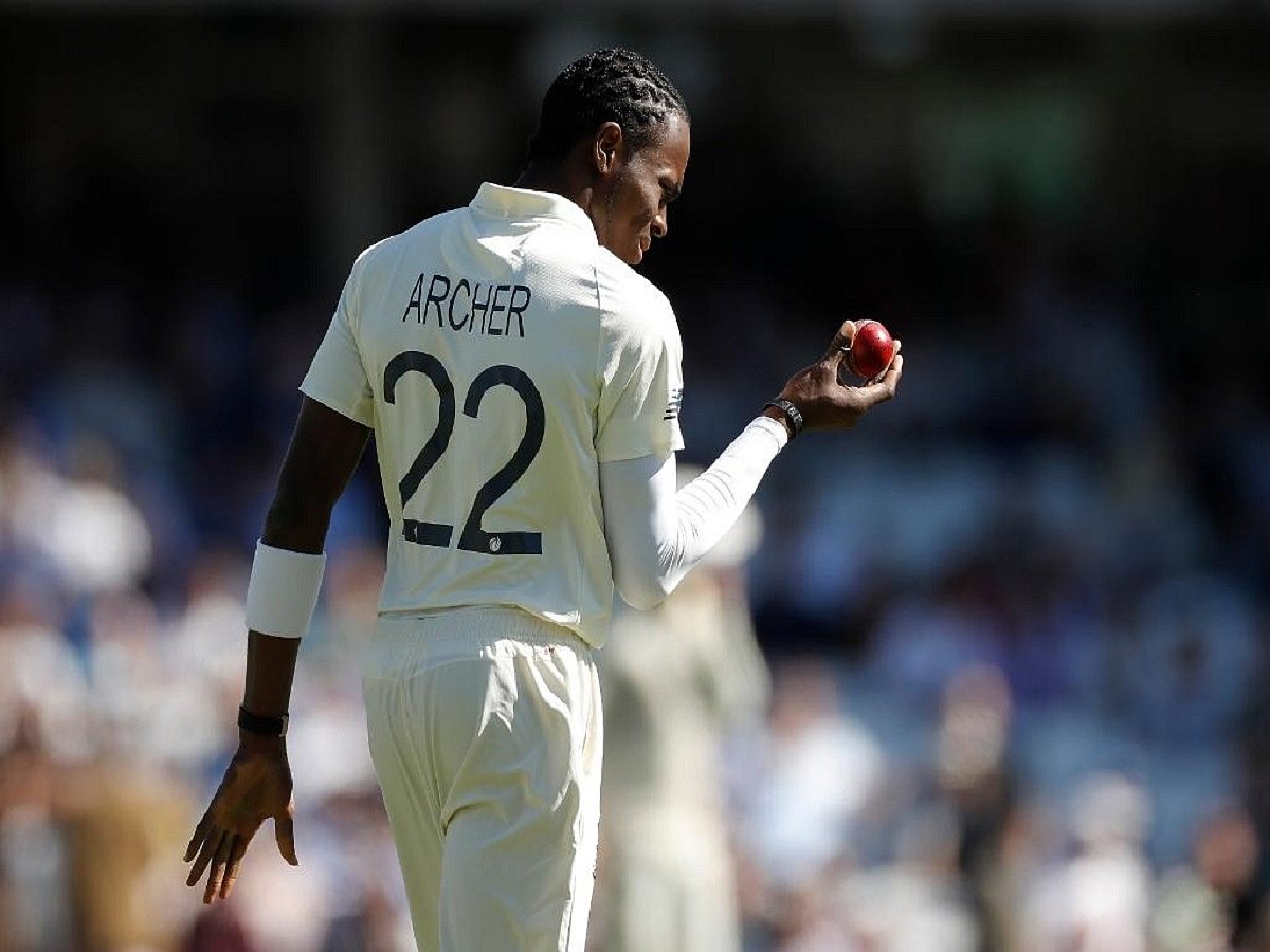 Jofra Archer ruled out of second test for violating  “bio-secure protocols”