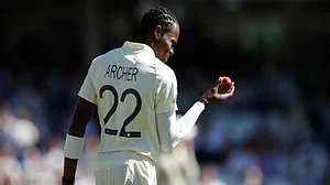 Jofra Archer ruled out of second test for violating “bio-secure protocols”