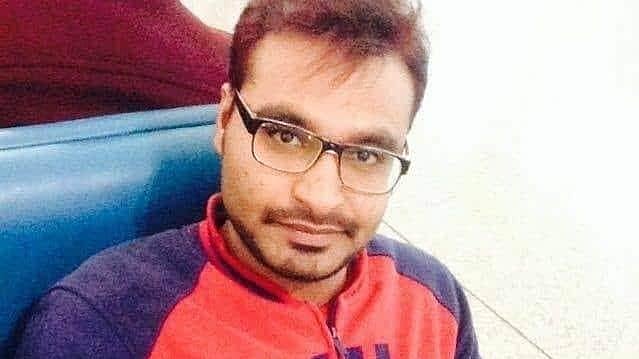 Joginder Chaudhary