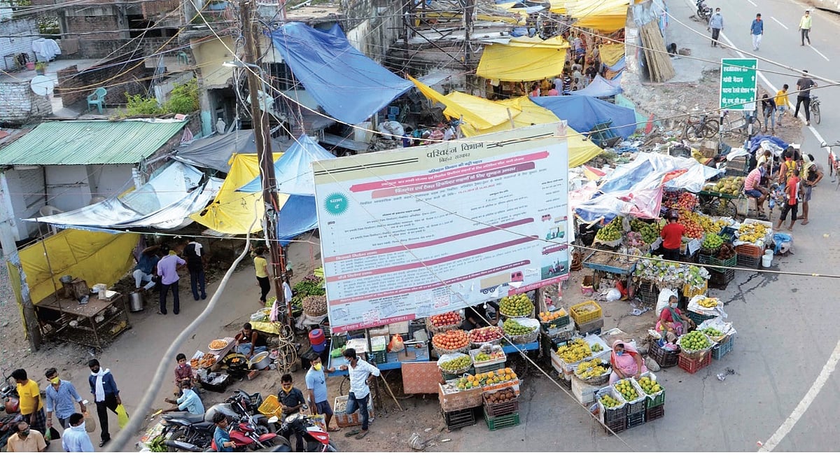 Hospitals in Bihar delivered reports without collecting samples: ‘model’ state fails to deliver
