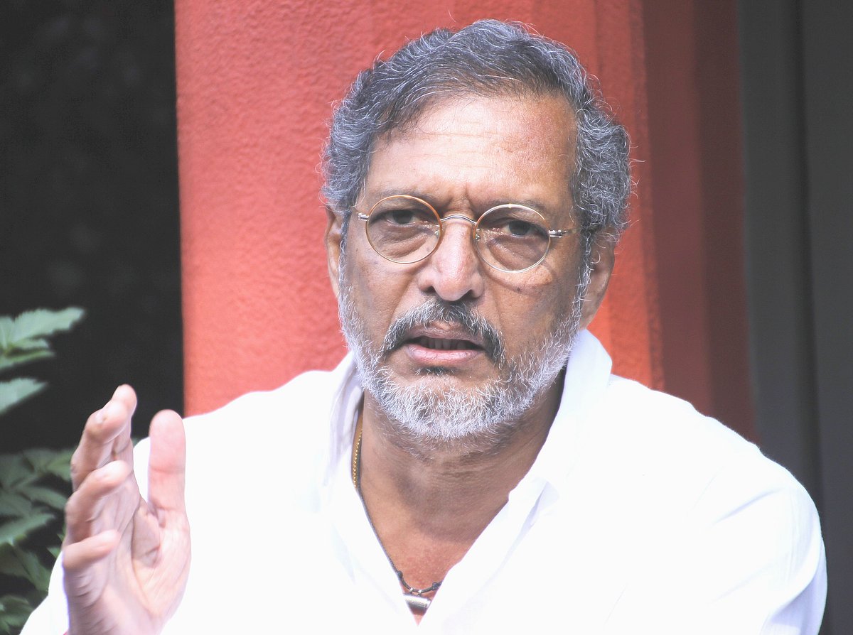 Nana Patekar returns with a bang, producer Firoz Nadiadwala signs disgraced, actor defends him