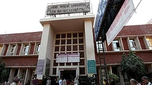 Delhi’s LN Hospital decides against using anti-viral drug Favipiravir for COVID-19 treatment