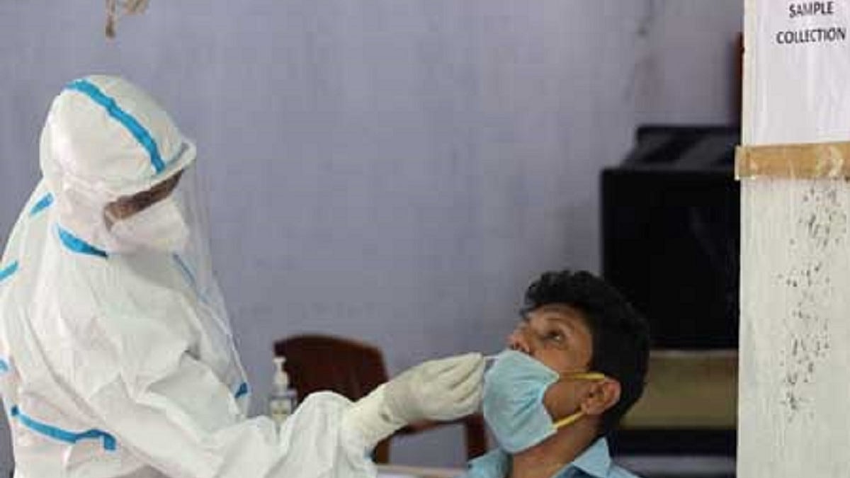 Representative Image (Photo Courtesy: IANS)
