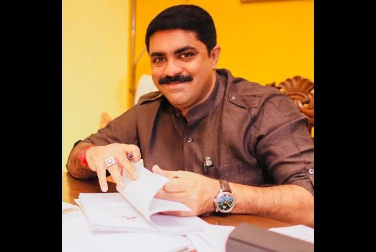 Dissolve the House, if you can’t discuss COVID: Goa Oppn