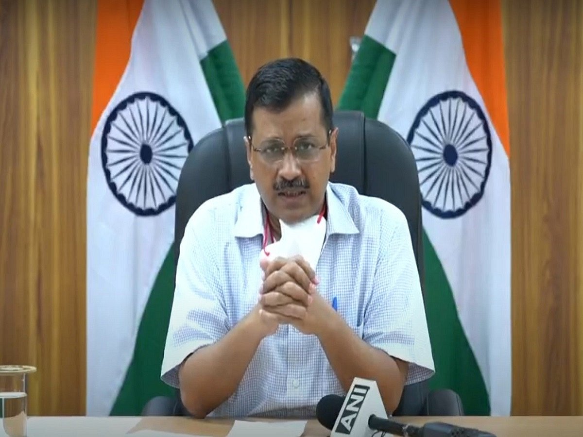 Confidence motion to show no MLAs have gone anywhere, BJP's 'Operation Lotus' failed: Kejriwal