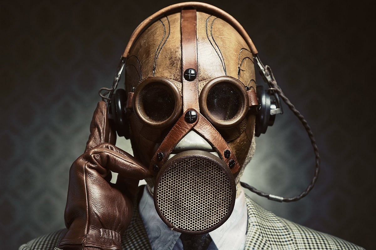5 signs prove you are working in a toxic environment