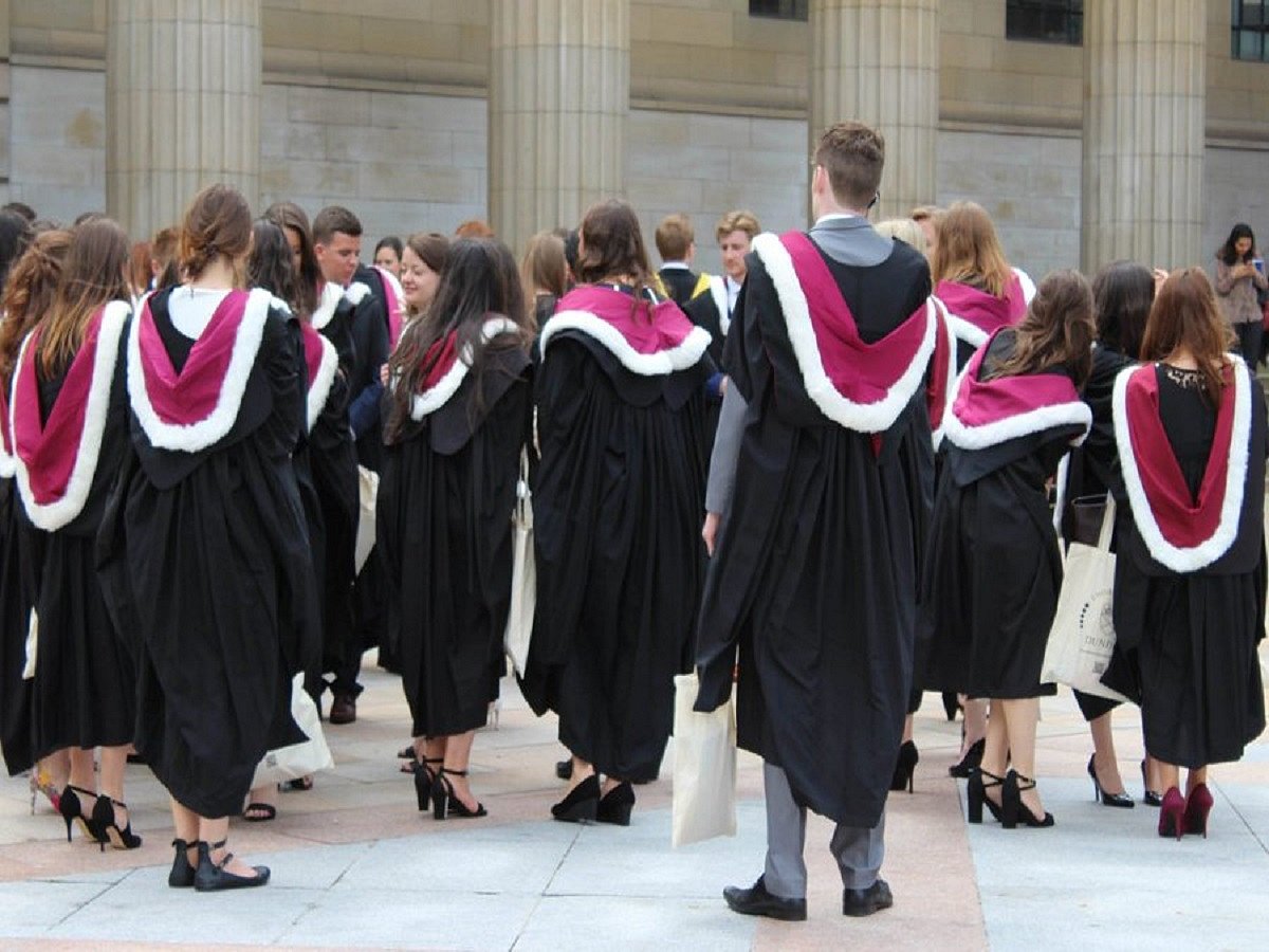 UK universities prepare to reopen amid updated COVID-19 guidance to limit gatherings