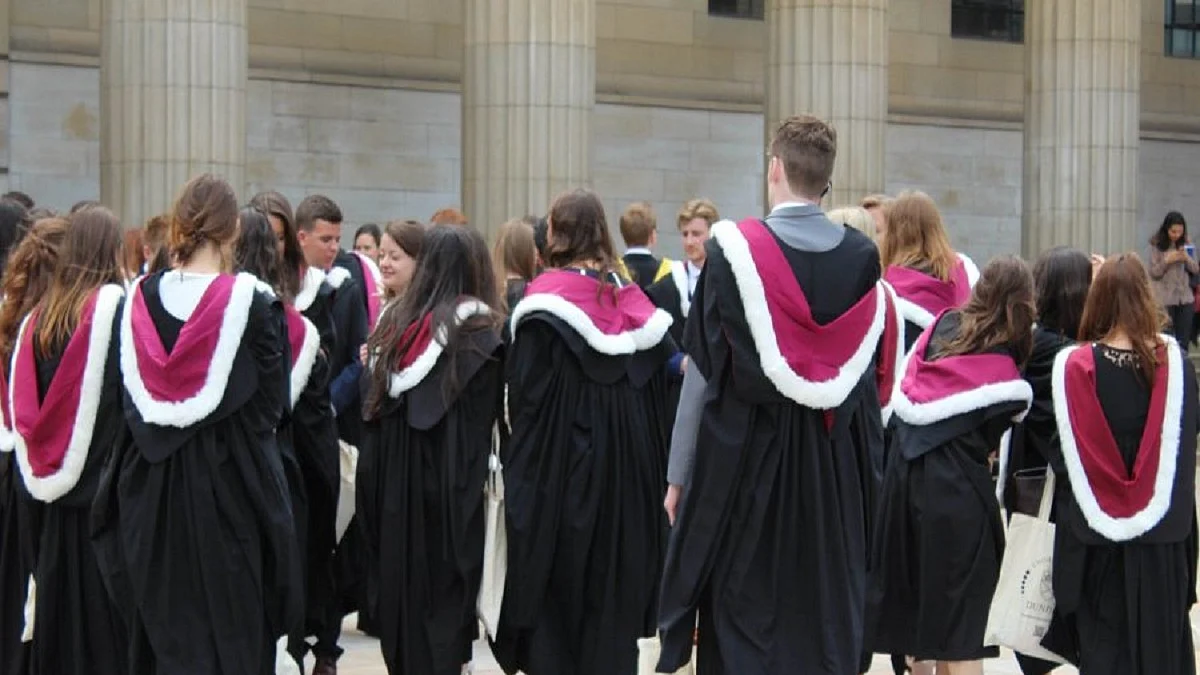 Representative Image (Photo Courtesy: Twitter/@dundeeuni)
