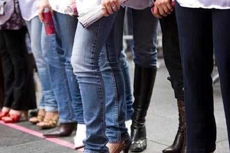 Madhya Pradesh: Govt servants in Gwalior banned from wearing T-shirt, jeans to office  