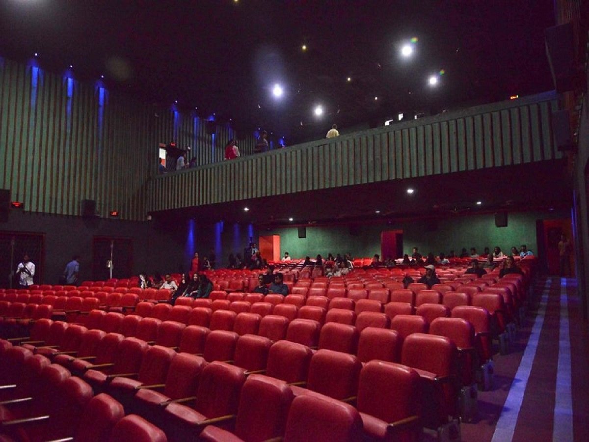 Multiplex Association of India urges govt to allow operation of cinema houses