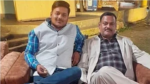 Gangster Vikas Dubey’s close aide killed in encounter