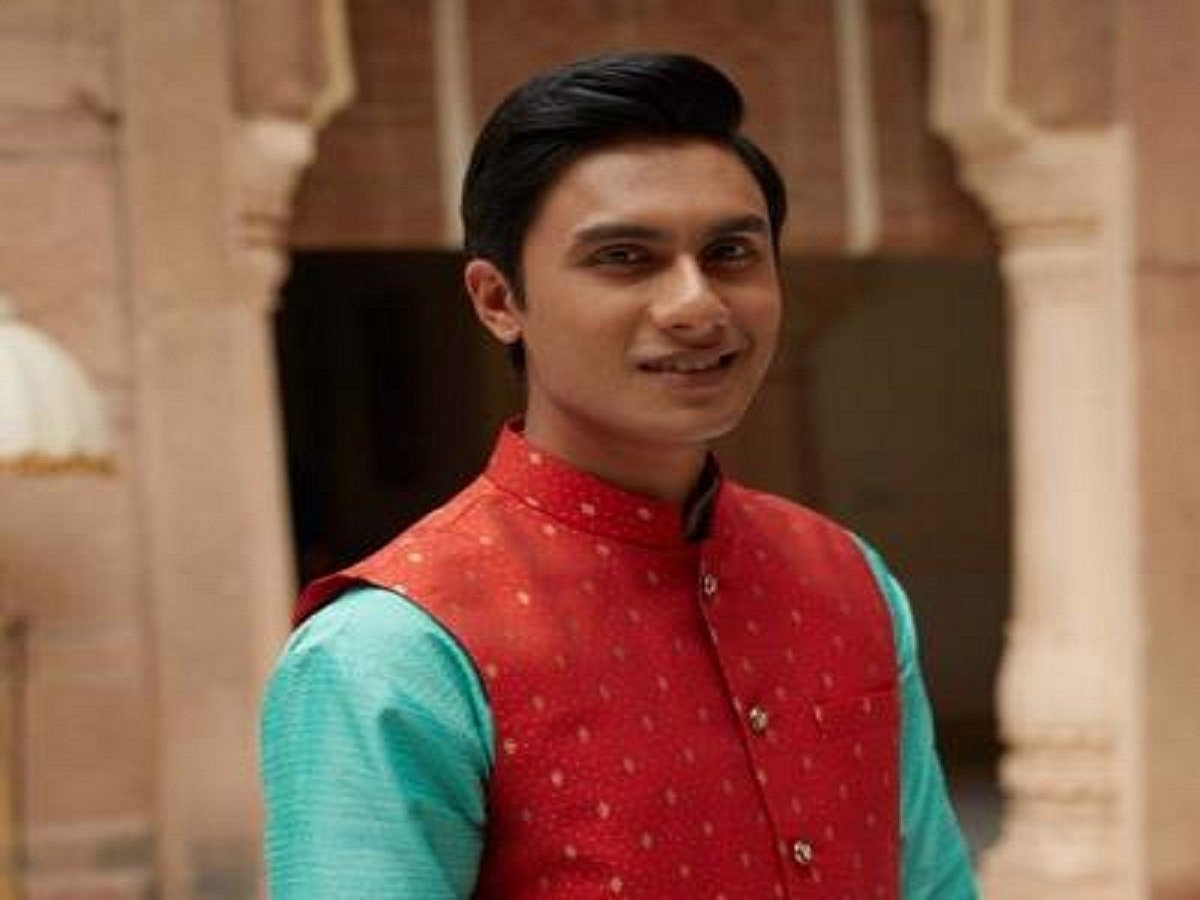 Ritwik Bhowmik reveals his exciting experience of working with Atul Kulkarni in ‘Bandish Bandits’ 