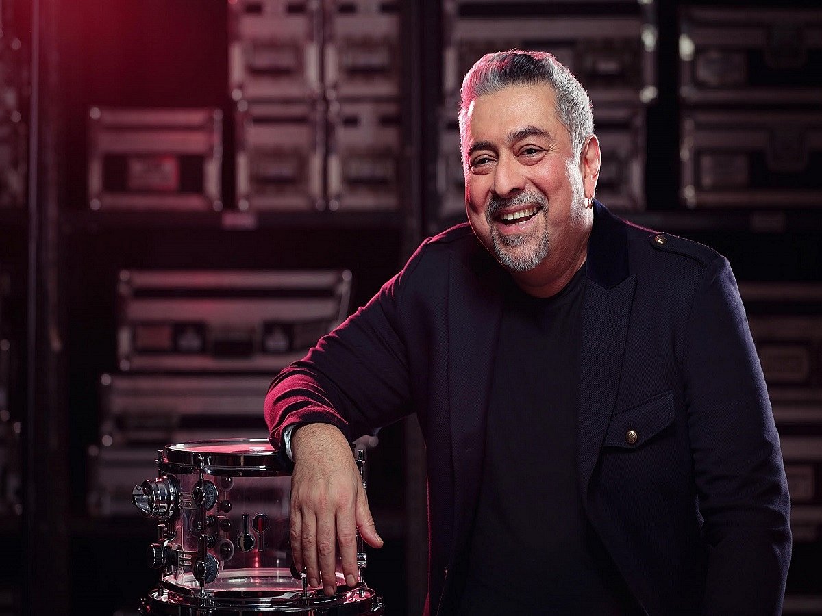 Bollywood runs on nepotism, says musician Ranjit Barot  