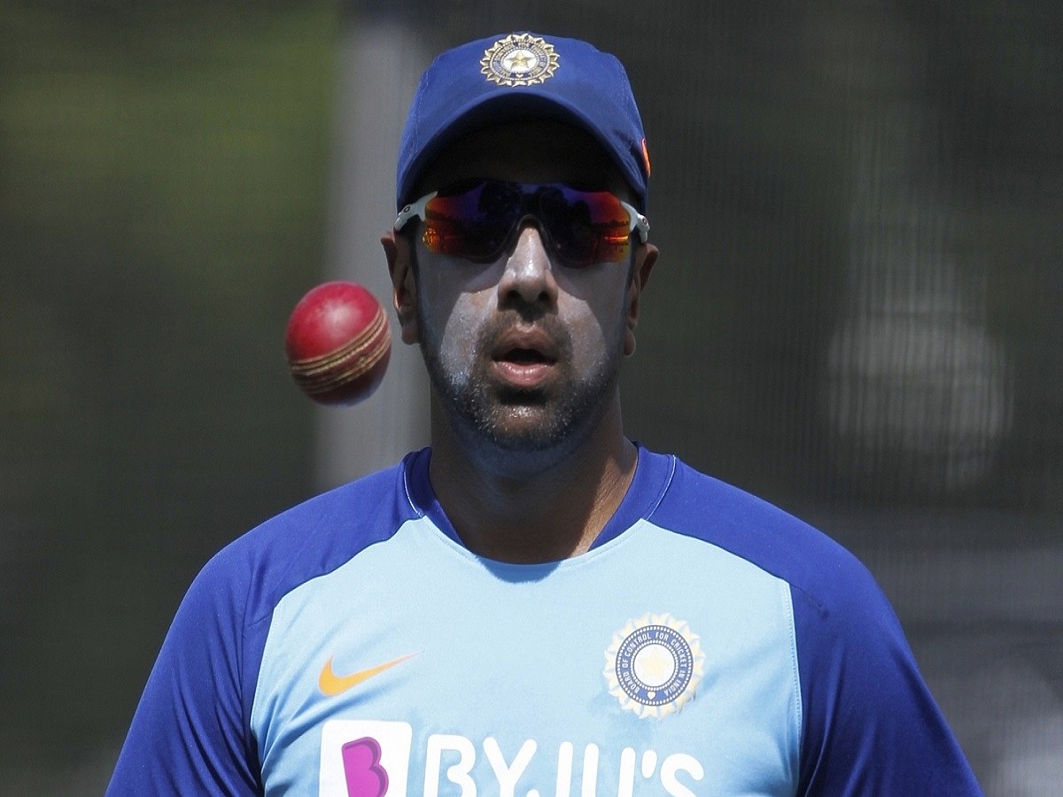 Disallow runs everytime a batsman backs up, says Ashwin