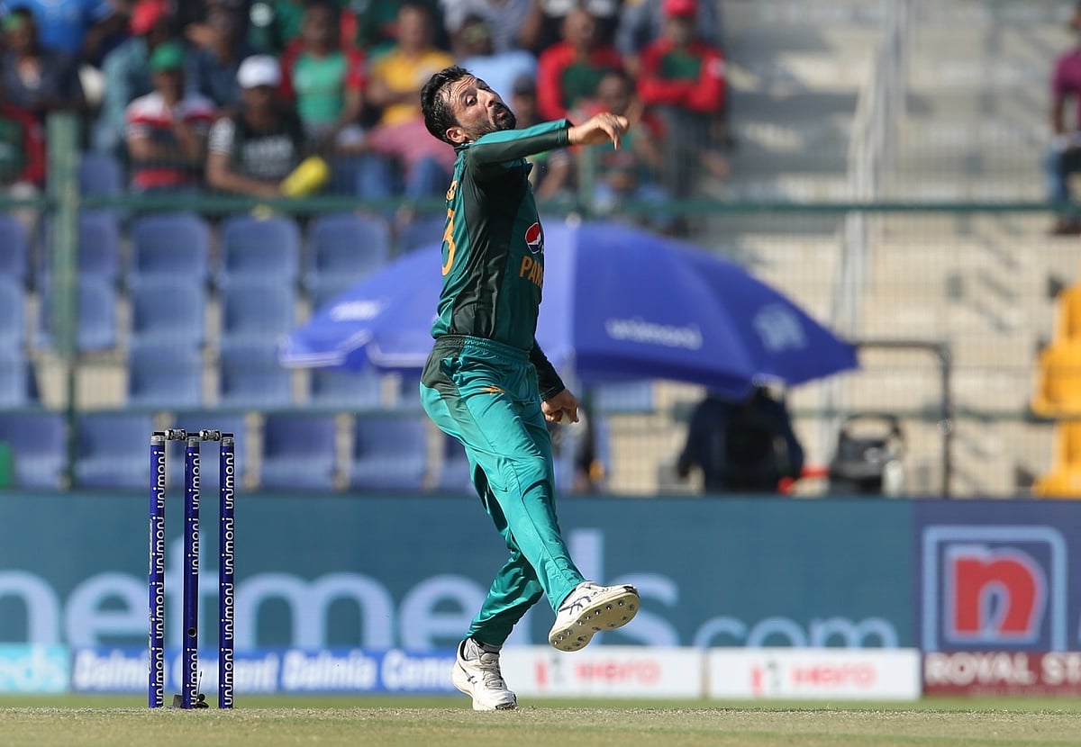 Virat Kohli best batsman in the world across formats, says Junaid