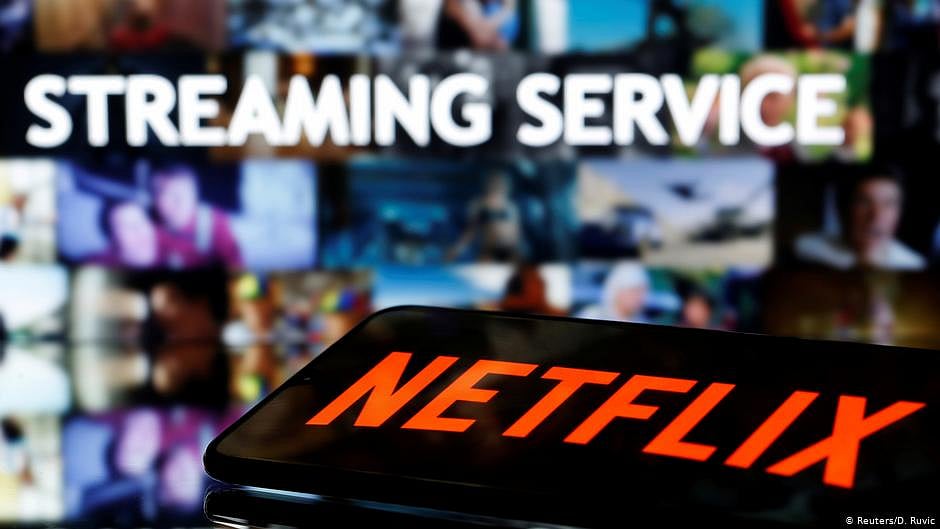 This Women's Day, get inspired by these women characters on Netflix