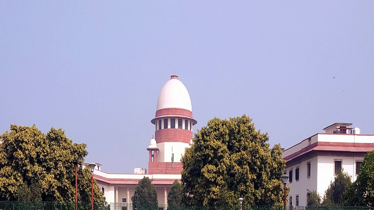 Supreme Court of India