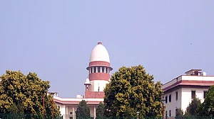 Supreme Court of India