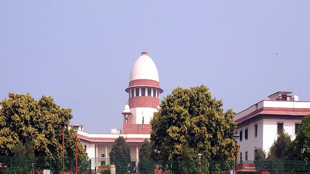 Supreme Court of India