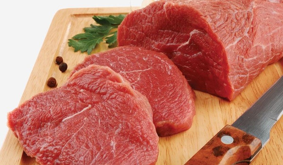 6 critical in Andhra after 70 fall sick consuming beef