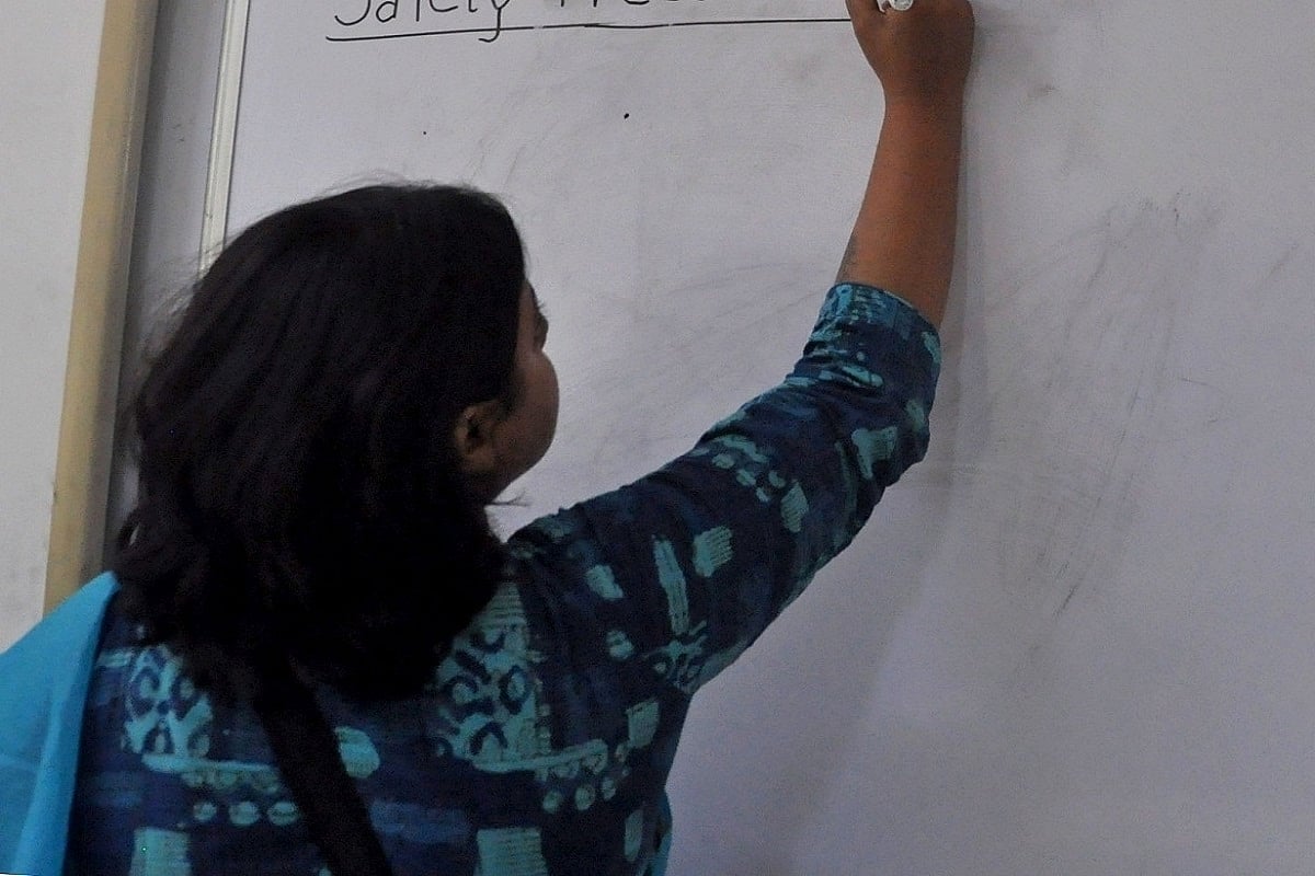 Uttar Pradesh: Multiple teachers with same PAN number under STF lens