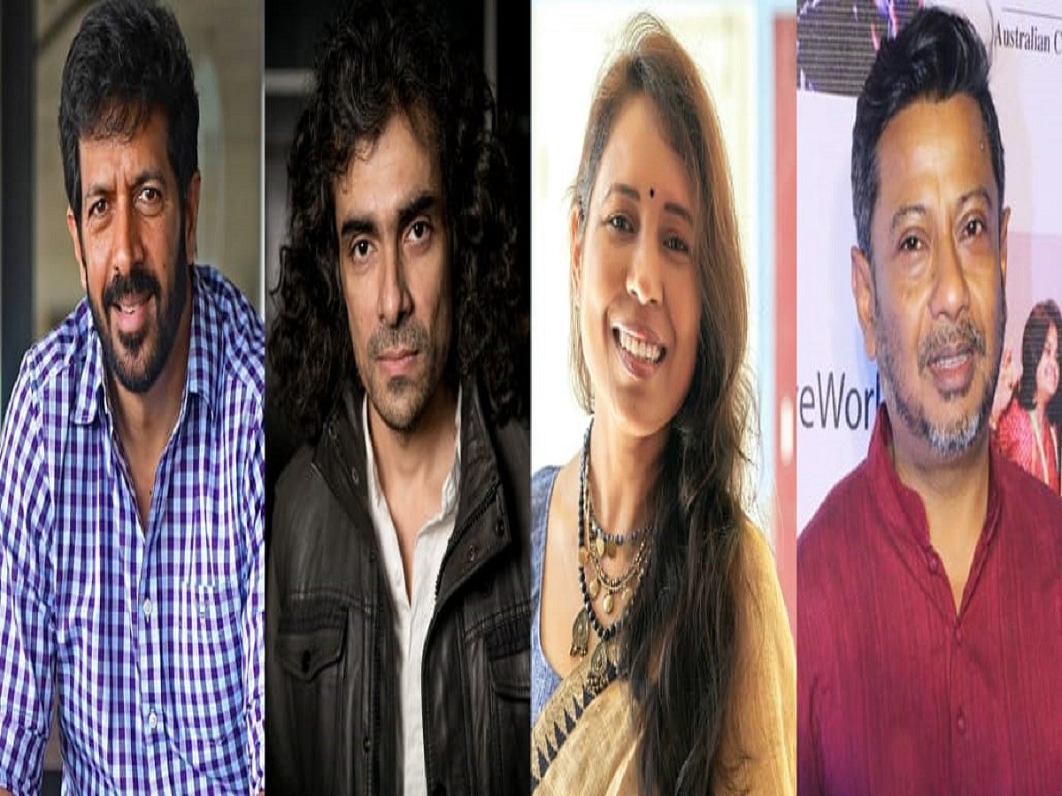 Kabir Khan, Imtiaz Ali, Onir and Rima Das come together to showcase diversity