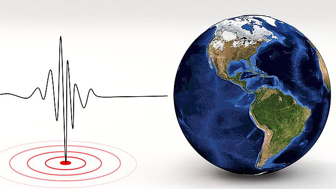 Earthquake of magnitude 4.7 hits Alwar in Rajasthan; tremors felt in north India, Delhi-NCR